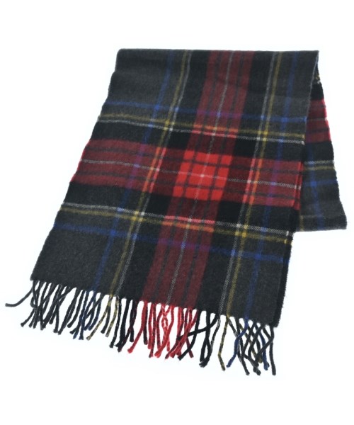 Scottish Tradition(スコティッシュトラディション)のマフラー サイズ:- 5,000円