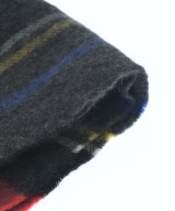 Scottish Tradition（スコティッシュトラディション）マフラー 赤 サイズ:- レディース/2200719446030