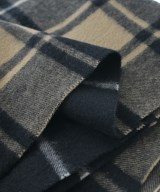 Scottish Tradition（スコティッシュトラディション）ストール 黒 サイズ:- レディース/2200690668032