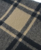 Scottish Tradition（スコティッシュトラディション）ストール 黒 サイズ:- レディース/2200690668032