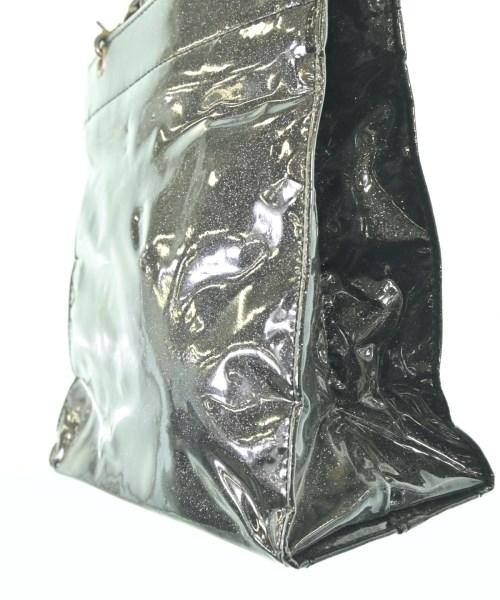 etoffe（エトフ）ハンドバッグ 黒 サイズ:- レディース/2200662642312