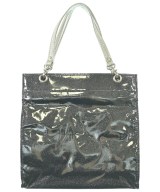 etoffe（エトフ）ハンドバッグ 黒 サイズ:- レディース/2200662642312