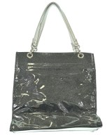 etoffe（エトフ）ハンドバッグ 黒 サイズ:- レディース/2200662642312