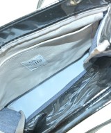 etoffe（エトフ）ハンドバッグ 黒 サイズ:- レディース/2200662642312