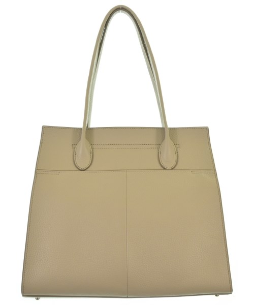 LOWELL Things（ロウェルシングス）トートバッグ ベージュ サイズ:- レディース/2200624380047