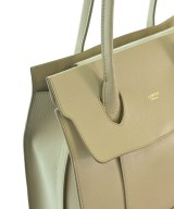 LOWELL Things（ロウェルシングス）トートバッグ ベージュ サイズ:- レディース/2200624380047