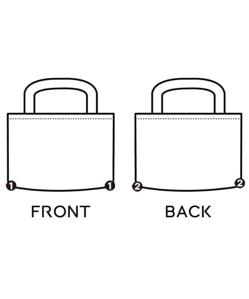 LOWELL Things（ロウェルシングス）その他 ベージュ サイズ:- レディース/2200639846033