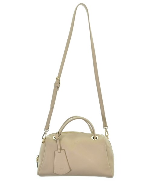 LOWELL Things（ロウェルシングス）その他 ベージュ サイズ:- レディース/2200639846033