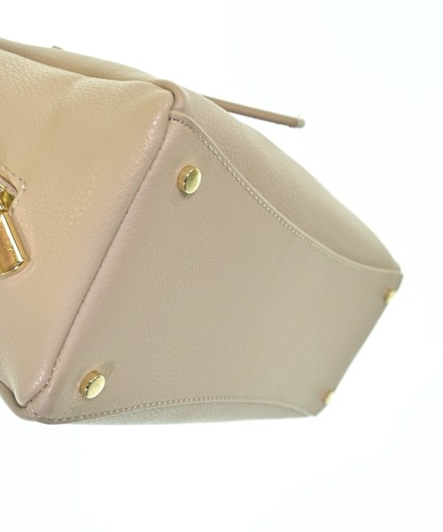 LOWELL Things（ロウェルシングス）その他 ベージュ サイズ:- レディース/2200639846033