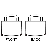 LOWELL Things（ロウェルシングス）その他 ベージュ サイズ:- レディース/2200639846033