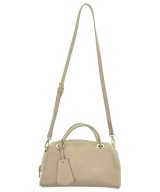 LOWELL Things（ロウェルシングス）その他 ベージュ サイズ:- レディース/2200639846033