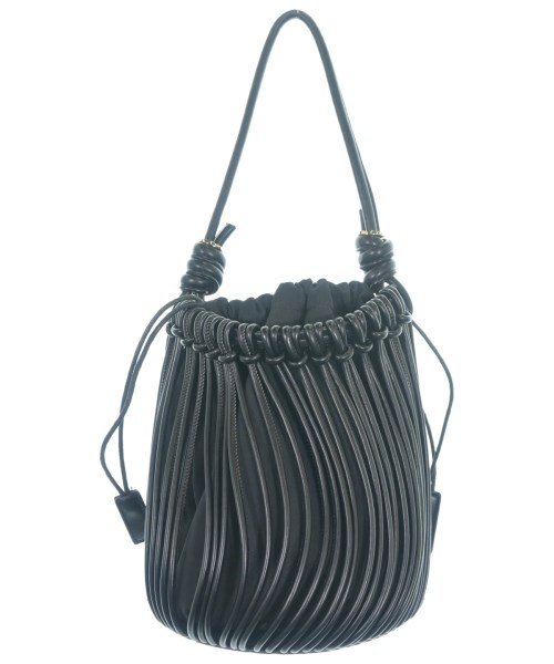 LOWELL Things(ロウェルシングス)ハンドバッグ 黒 サイズ:-/2200626288310