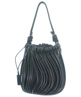 LOWELL Things（ロウェルシングス）ハンドバッグ 黒 サイズ:- レディース/2200626288310