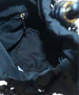 LOWELL Things（ロウェルシングス）ハンドバッグ 黒 サイズ:- レディース/2200626288310