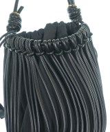 LOWELL Things（ロウェルシングス）ハンドバッグ 黒 サイズ:- レディース/2200626288310