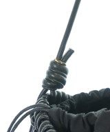 LOWELL Things（ロウェルシングス）ハンドバッグ 黒 サイズ:- レディース/2200626288310