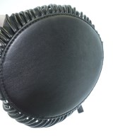 LOWELL Things（ロウェルシングス）ハンドバッグ 黒 サイズ:- レディース/2200626288310