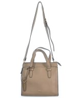 LOWELL Things ショルダーバッグ