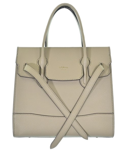 ロウェルシングス(LOWELL Things)のLOWELL Things ハンドバッグ