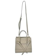 LOWELL Things（ロウェルシングス）ハンドバッグ グレー サイズ:- レディース/2200627882098