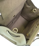 LOWELL Things（ロウェルシングス）ハンドバッグ グレー サイズ:- レディース/2200627882098