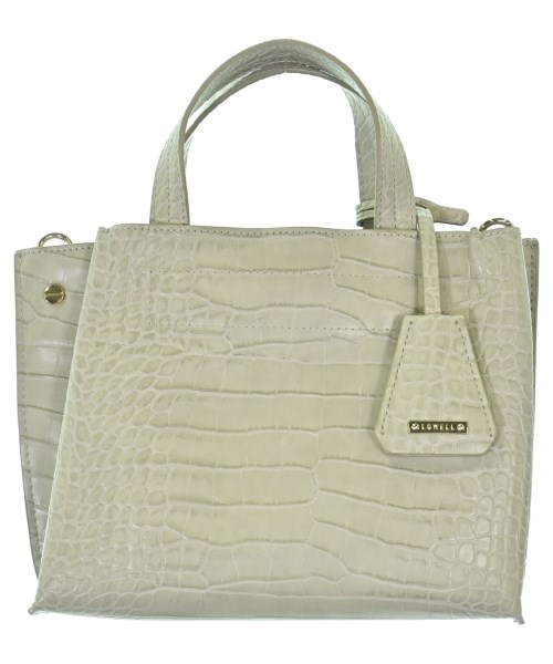 ロウェルシングス(LOWELL Things)のLOWELL Things ショルダーバッグ