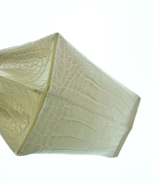 LOWELL Things（ロウェルシングス）ショルダーバッグ グレー サイズ:- レディース/2200617179122