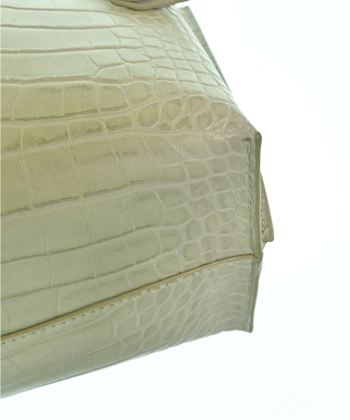 LOWELL Things（ロウェルシングス）ショルダーバッグ グレー サイズ:- レディース/2200617179122