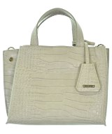 LOWELL Things（ロウェルシングス）ショルダーバッグ グレー サイズ:- レディース/2200617179122