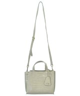 LOWELL Things（ロウェルシングス）ショルダーバッグ グレー サイズ:- レディース/2200617179122