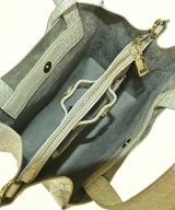 LOWELL Things（ロウェルシングス）ショルダーバッグ グレー サイズ:- レディース/2200617179122