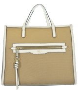 LOWELL Things トートバッグ