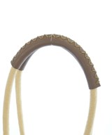 LOWELL Things（ロウェルシングス）かごバッグ ベージュ サイズ:- レディース/2200611020642