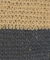 LOWELL Things（ロウェルシングス）かごバッグ ベージュ サイズ:- レディース/2200611020642