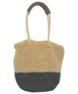 LOWELL Things かごバッグ