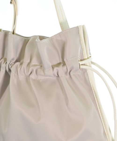 LOWELL Things（ロウェルシングス）トートバッグ グレー サイズ:- レディース/2200671960094