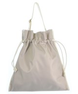 LOWELL Things（ロウェルシングス）トートバッグ グレー サイズ:- レディース/2200671960094