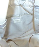 LOWELL Things（ロウェルシングス）トートバッグ グレー サイズ:- レディース/2200671960094