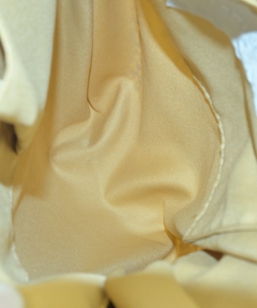 LOWELL Things（ロウェルシングス）ショルダーバッグ ベージュ サイズ:- レディース/2200670847037