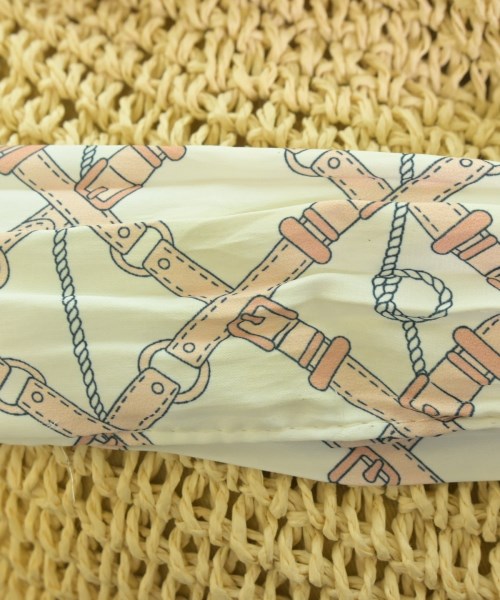 LOWELL Things（ロウェルシングス）ショルダーバッグ ベージュ サイズ:- レディース/2200670847037