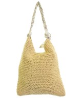 LOWELL Things（ロウェルシングス）ショルダーバッグ ベージュ サイズ:- レディース/2200670847037