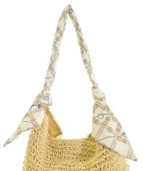 LOWELL Things（ロウェルシングス）ショルダーバッグ ベージュ サイズ:- レディース/2200670847037