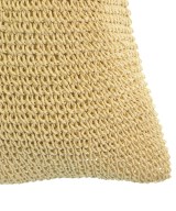 LOWELL Things（ロウェルシングス）ショルダーバッグ ベージュ サイズ:- レディース/2200670847037