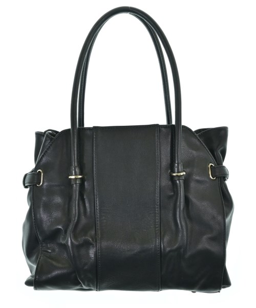 LOWELL Things（ロウェルシングス）ハンドバッグ 黒 サイズ:- レディース/2200678717028