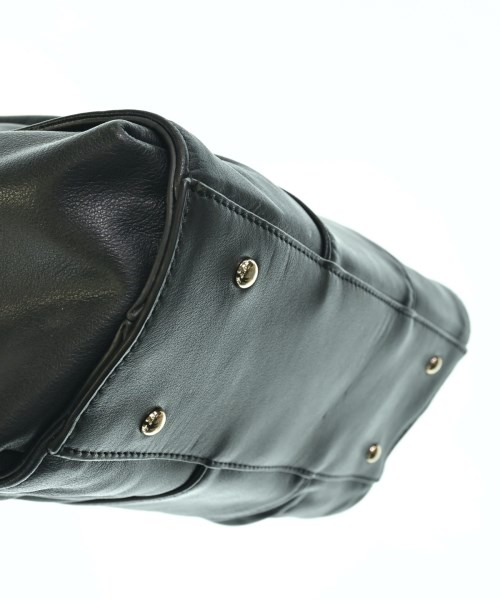 LOWELL Things（ロウェルシングス）ハンドバッグ 黒 サイズ:- レディース/2200678717028