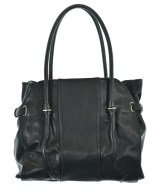 LOWELL Things（ロウェルシングス）ハンドバッグ 黒 サイズ:- レディース/2200678717028