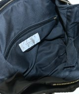 LOWELL Things（ロウェルシングス）ハンドバッグ 黒 サイズ:- レディース/2200678717028