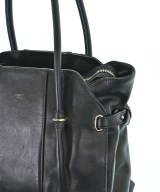 LOWELL Things（ロウェルシングス）ハンドバッグ 黒 サイズ:- レディース/2200678717028