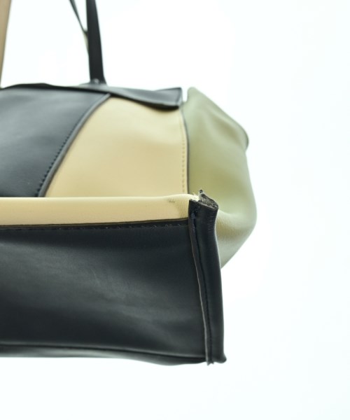 LOWELL Things（ロウェルシングス）ハンドバッグ 紺 サイズ:- レディース/2200651501026