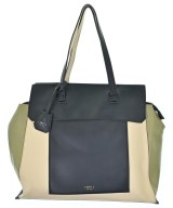 LOWELL Things（ロウェルシングス）ハンドバッグ 紺 サイズ:- レディース/2200651501026